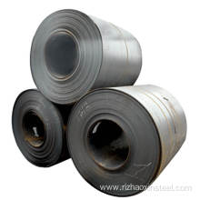 ASTM A285 GR.C Carbon Steel Coils